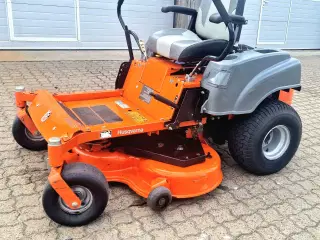 Husqvarna Zero Turn 