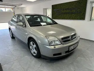 Opel Vectra 1,8 16V Comfort 122HK