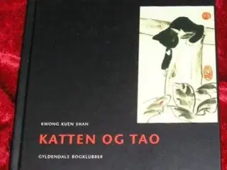 bog, om katten og tao