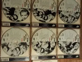 Musik fra 50erne