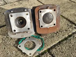 Honda SFX cylinderkit