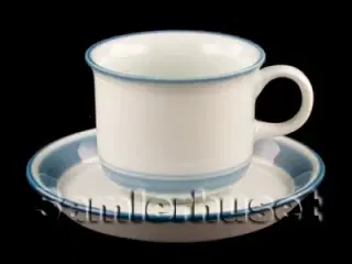 Mistelten Kaffekop 15 cl. - 6x7½ cm.