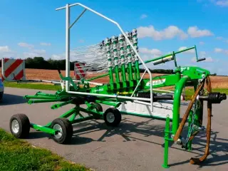 SaMASZ Z-470 Rotorrive