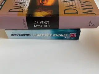 Bøger da vinci