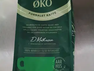 SUPER PRIS ; Et Parti Kaffe ; Incl. Porto 