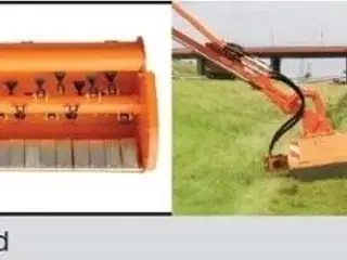 SaMASZ Klippehoved Lama 140 cm