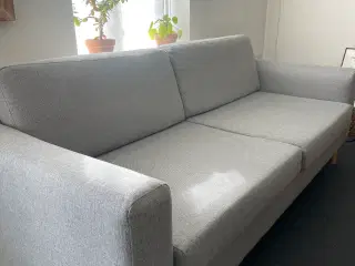 Sofa, 3 pers