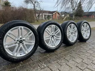 AUDI 20” 5x112 VW / BMW / SKODA / XPENG 