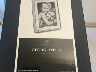 Billedramme Georg Jensen