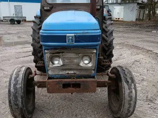 Leyland traktor 