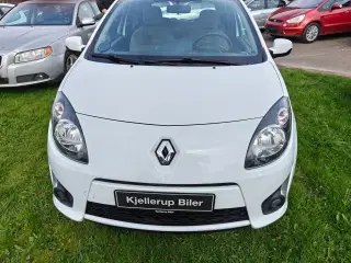 Renault Twingo 1,2 16V E Expression