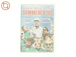SOMMEREN 92