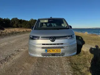VW Multivan 1,4 eHybrid Life DSG kort