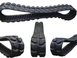 Bælte for minigraver