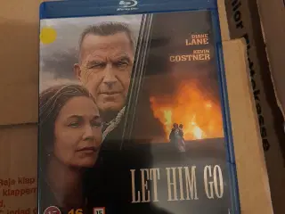 Let him go