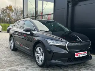 Skoda Enyaq 80 iV Plus