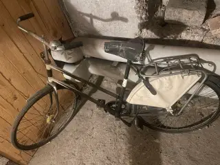 Gratis Cykel