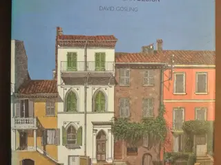 gordon cullen - visions of urban design, by david 