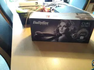 Babyliss Paris c1000e