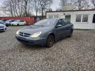 Citroën C5 2,0 HDi Prestige