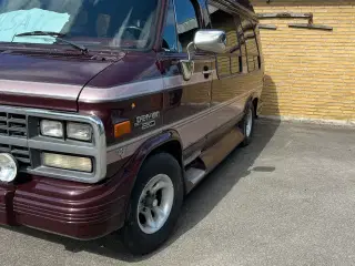  Chevolet G20