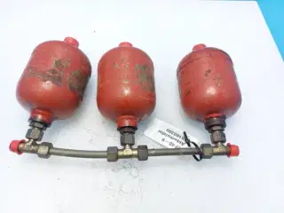 Massey Ferguson 40 Akkumulator 45100300