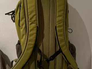 20 l Arcteryx dagrygsæk 20 l sælges
