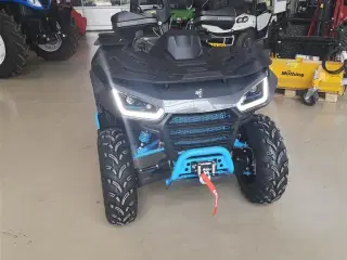 Segway Snarler 600 GL