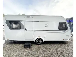 2020 - Knaus Südwind 500 FU   Fransk seng-Gulvtemp.-Mover-Sun Shine