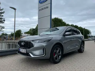 Ford Kuga 2,5 PHEV ST-Line X CVT