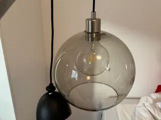 Helt nye lamper fra IKEA 