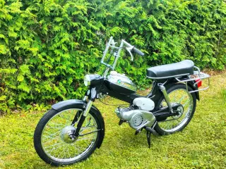 Puch ms 3 gear