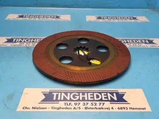 John Deere 1042 Bremseskive AZ40478