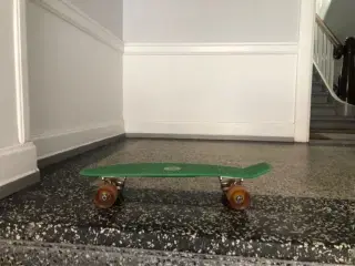 Skateboard (udlejes)