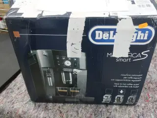 Kaffemaskine DELONGHI MAGNIFICA S Smart