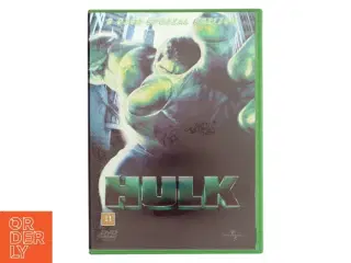 Hulk, the