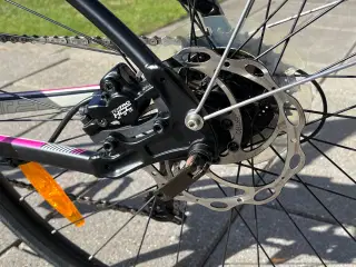 Specialized Damecykel