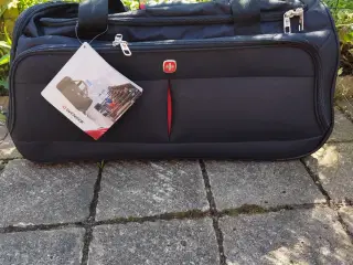 Kuffert- rejse trolley 