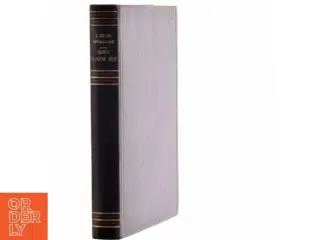 Guds Blinde Øje af J. Beich Nygaard (Bog)