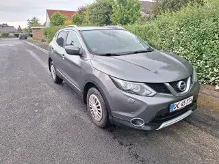 Nissan Qashqai Dig-t 1.2 Benzin 