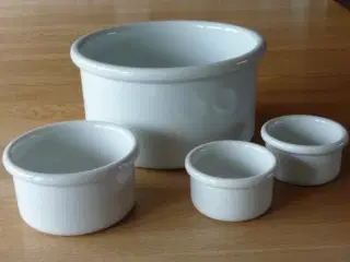 SKÅLE - ESLAU - serien MILLE