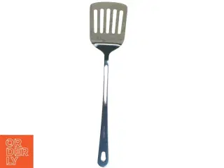 Spatel af rustfrit stål fra IKEA (str. 34,5 cm)