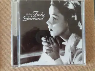 Judy Garland ** The Best Of (hmncd 015)          