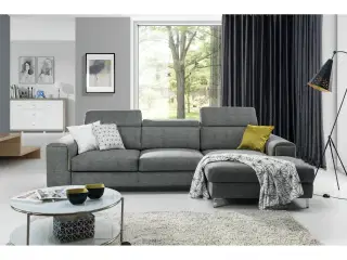 GORA S HJØRNESOFA 285x175