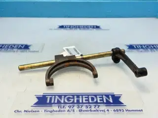 Massey Ferguson 6260 Gaffel 3382978M3
