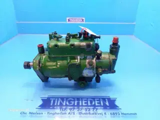 John Deere 3040 CAV Brændstofpumpe AR91777