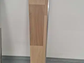 Søger Berry Alloc original laminat gulv