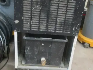 Affugter TROTEC TTK 170S