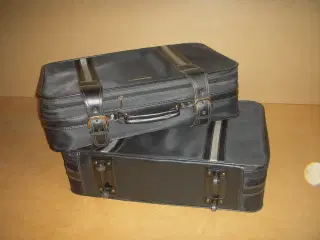 Kuffert 2 stk