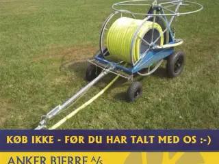 Fasterholt MiniMobil 32